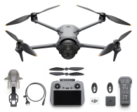 DJI Dron Mavic 4 Pro (RC 2) - 1335028 - zdjęcie 1